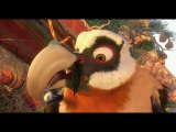 Замбезия / Zambezia (2012). мультфильм